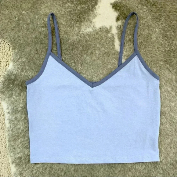 NWT Cotton On Billie V Neck Cami - Picture 3 of 10